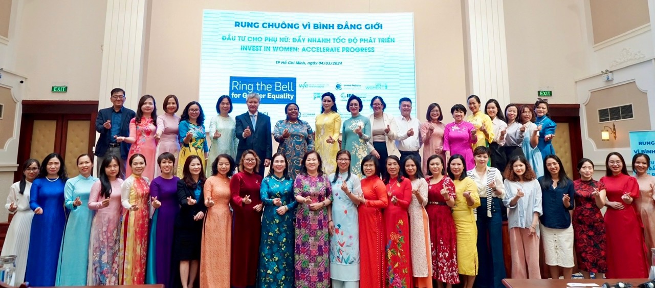 Việt Nam tham gia sự kiện 
